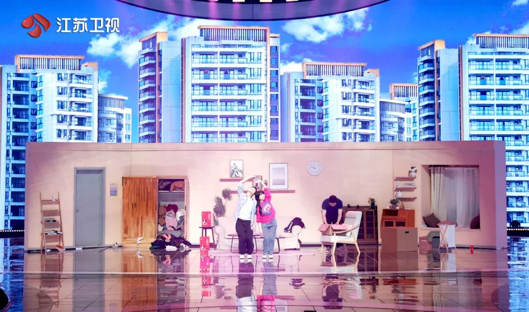 元宵晚会江苏卫视,2019江苏元宵晚会