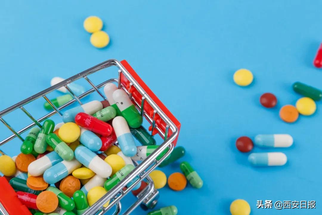陕西增14家便民购药企业,陕西34家药企