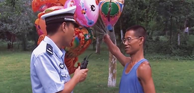 谭乔回应谭谈交通遭下架,谭乔事件引走热度