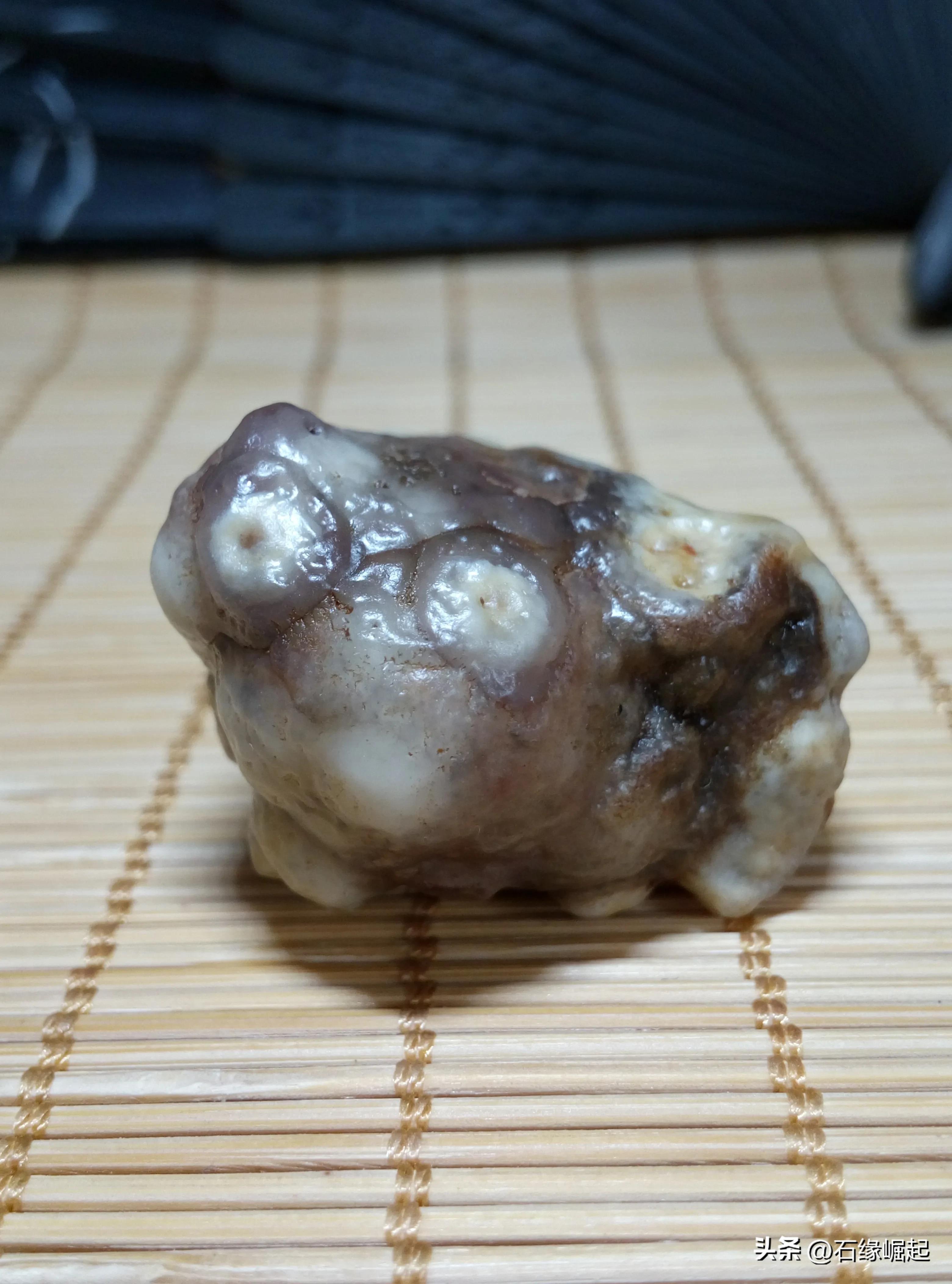 独一无二的石头就是好石头吗？