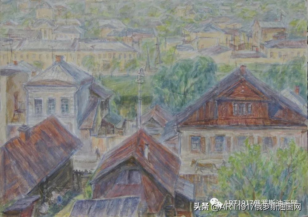 俄罗斯油画大师作品欣赏,油画大全俄罗斯精品人物油画