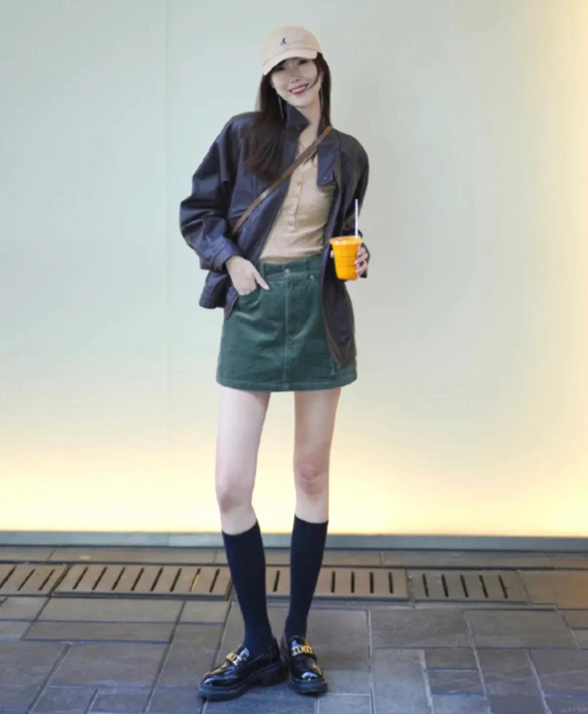 五一出游怎么穿？25套穿搭示范实穿又吸睛