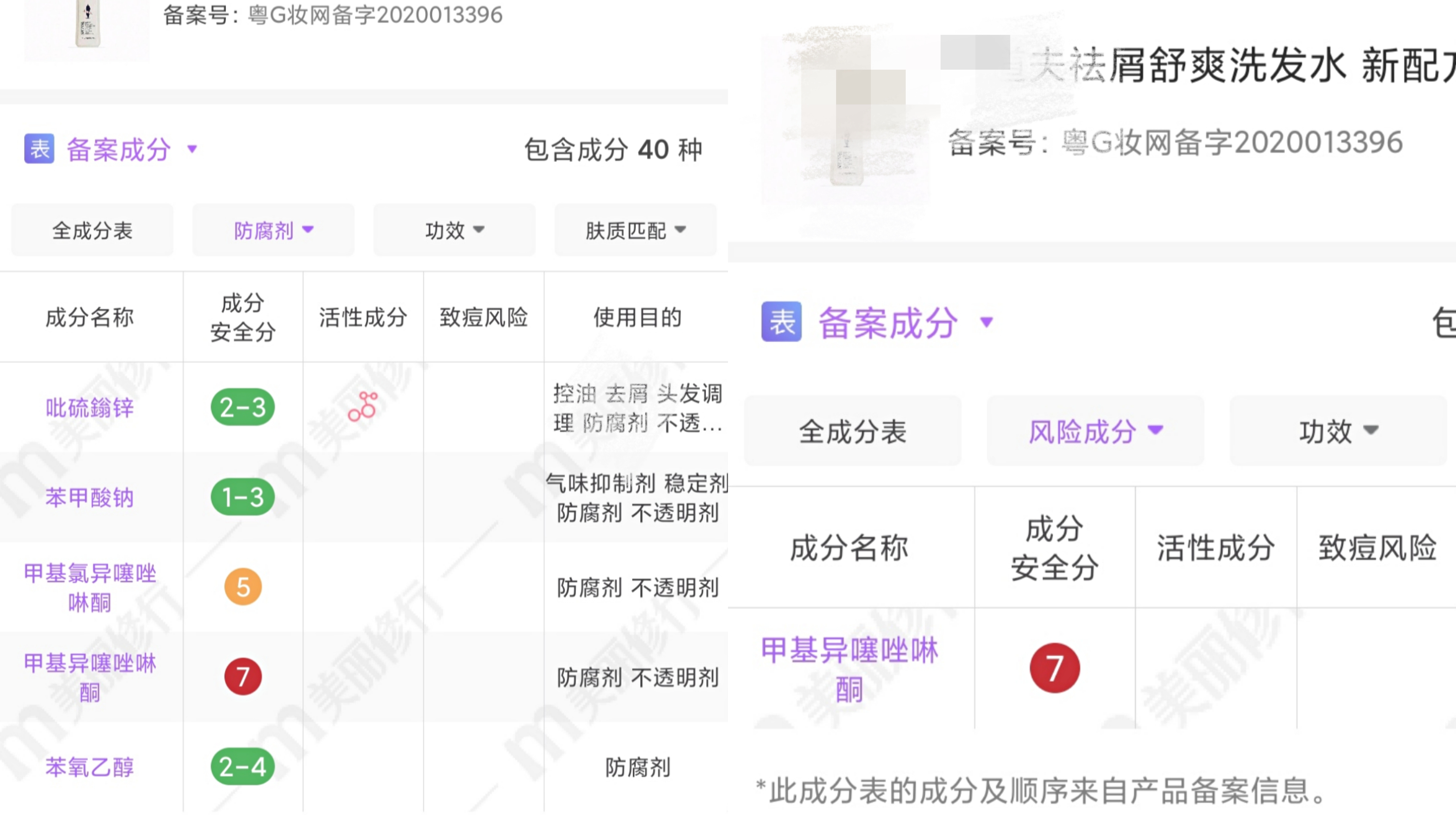 孕妇可以用哪些洗发水？5款值得入手的洗发水，价格合理又好用