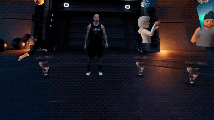 撸铁的正确方法与技巧,新手撸铁的正确方法与技巧