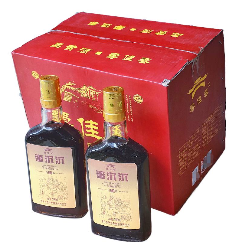 五款纯粮酿造好酒分享,福建人常喝的好酒