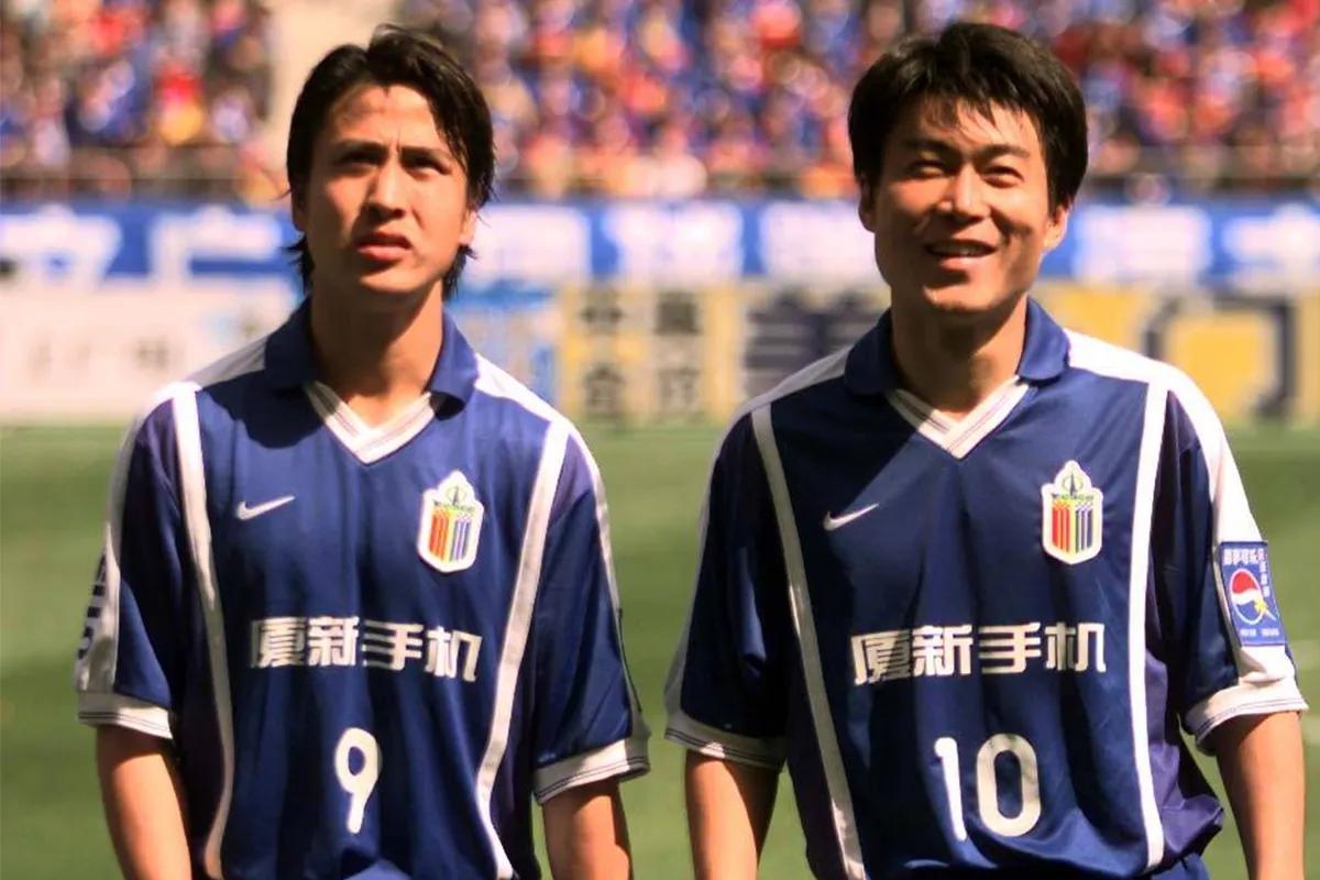 中国男足唯一一次世界杯什么成绩,中国男足历届世界杯成绩