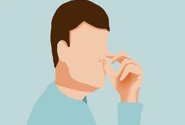 男性头发胡子鼻毛变白是什么原因,37岁鼻毛变白是衰老了吗