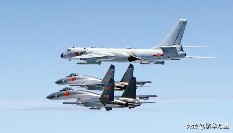 空天战斗机到底有多强,日本空自实力