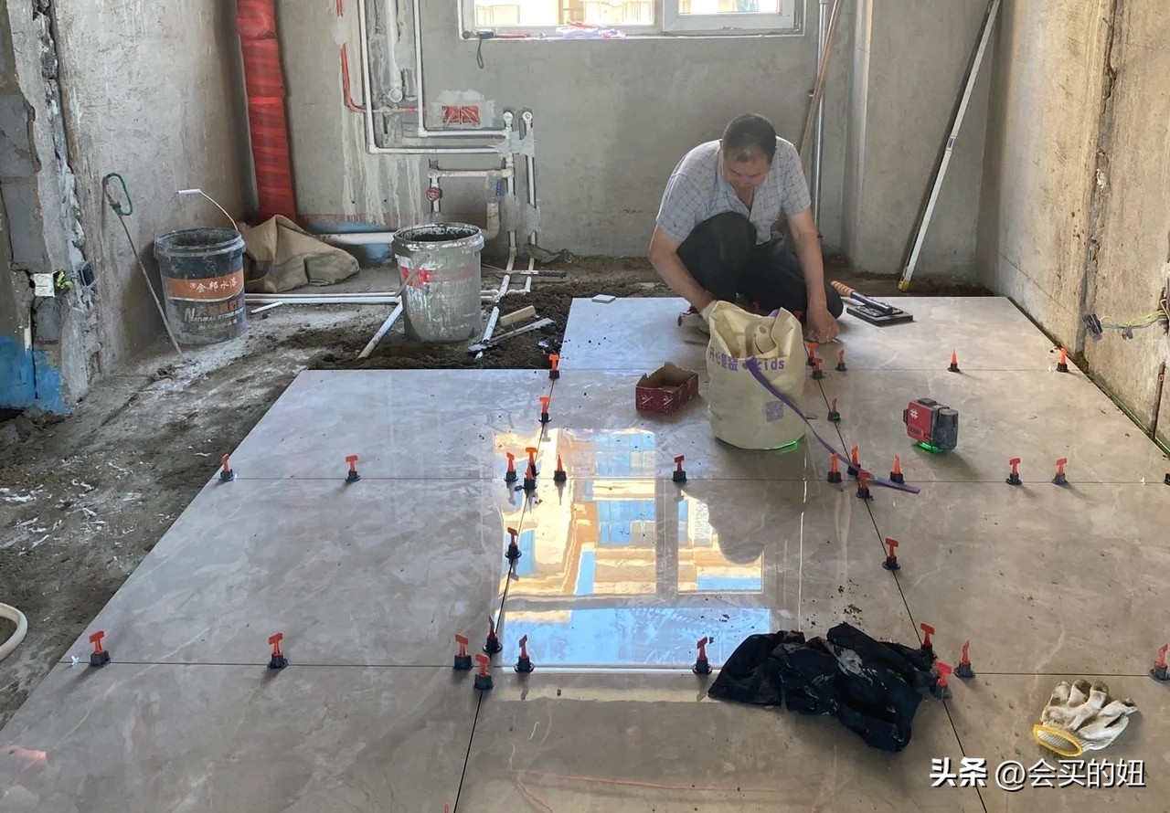 装修需要全程盯着吗,业主最担心装修哪些问题