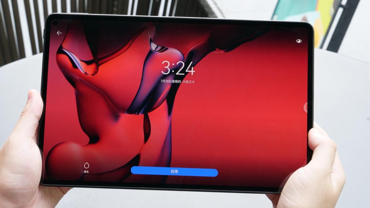 华为matepadpro平板深度测评,华为平板matepadpro深度体验