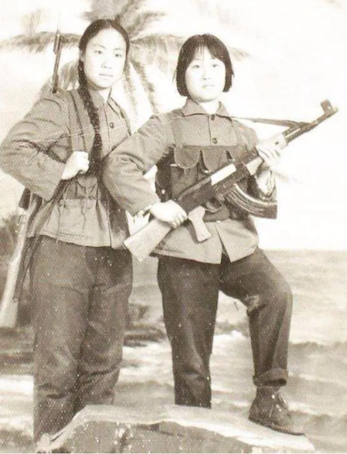 60年蒋介石在金寨空投6名特务，得知消息后，廖容标：我亲自去抓