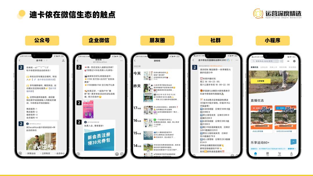 抢占细分赛道！视频号渠道中的小众品类，如何找到弯道超车机会？