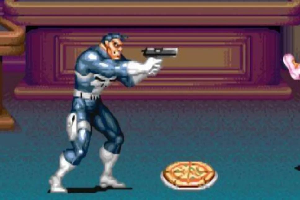 老街机游戏闯关攻略,盘点那些老街机游戏