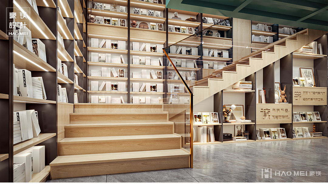 想要开一家书店它的利润是多少,小型书店投资多少钱