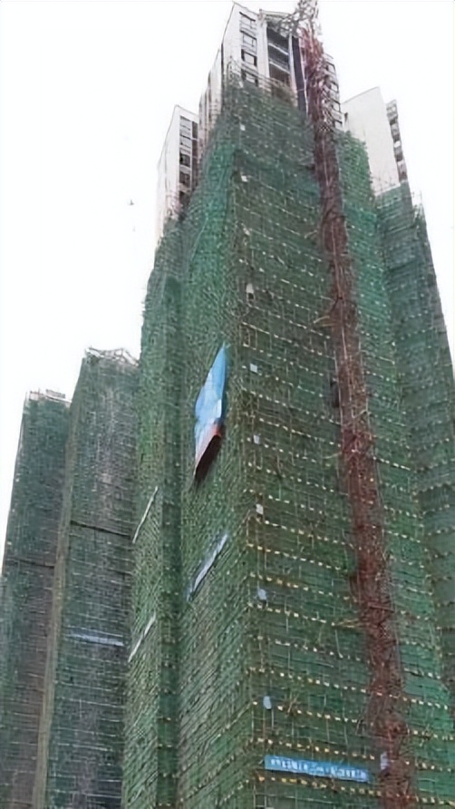 脚手架工程隐患识别图集,脚手架工程安全隐患图片讲解