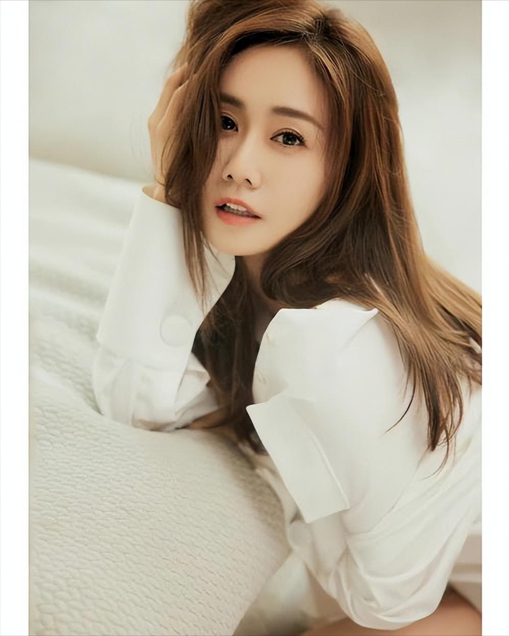 女明星的二手网店,女明星卖二手东西