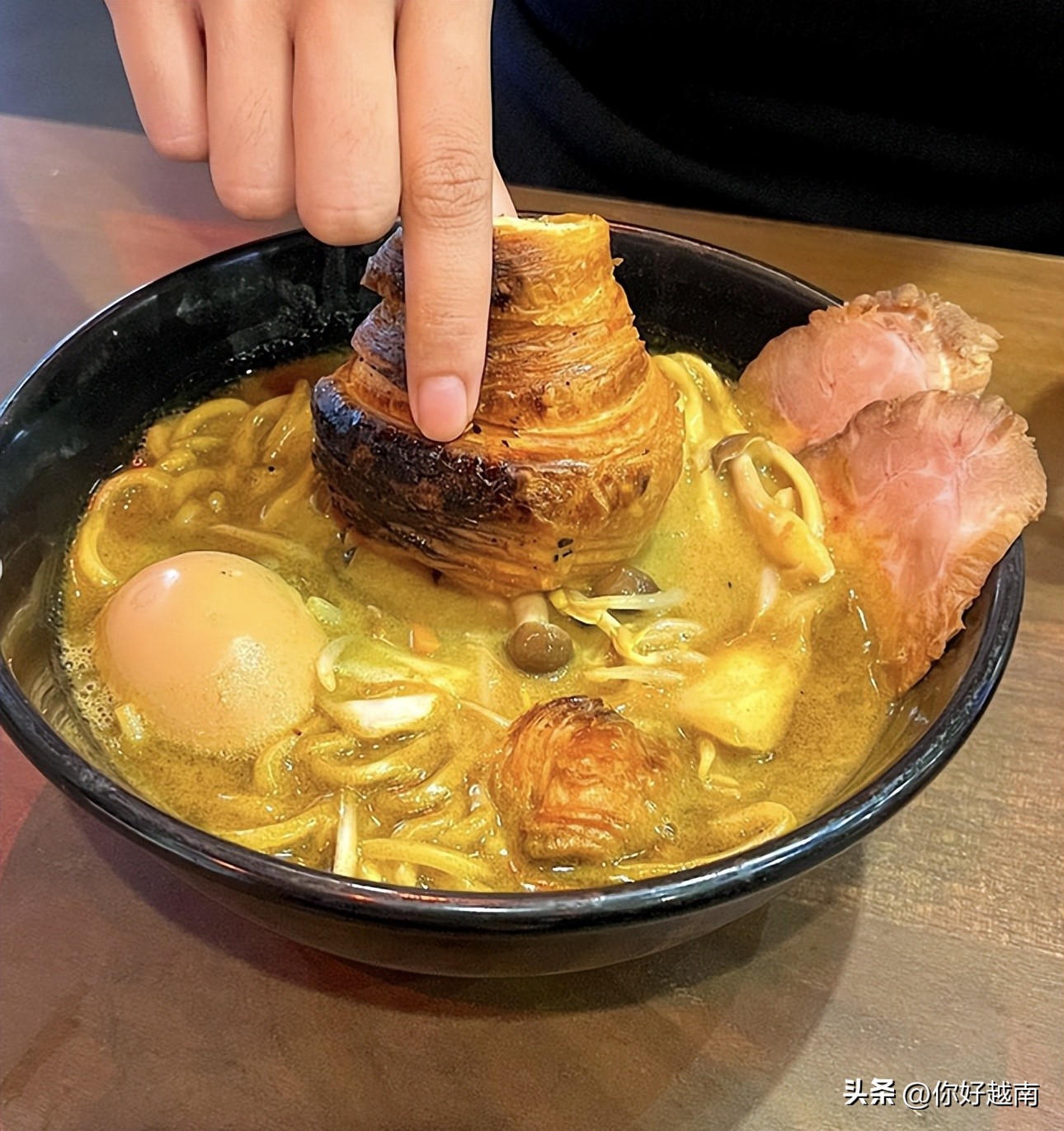 马来西亚打卡网红面包店,马来西亚餐厅打卡