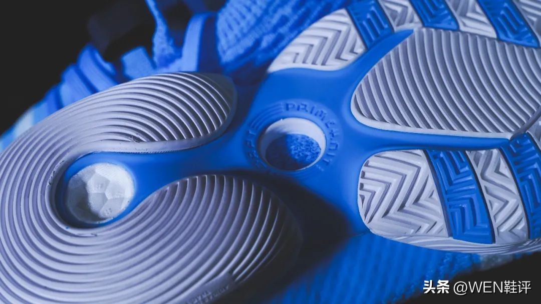 阿迪达斯primeknit篮球鞋,primeknit篮球鞋