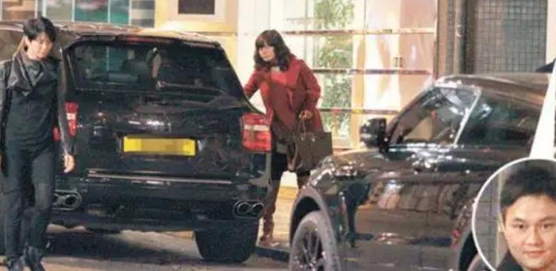 港姐袁咏仪包包,袁咏仪最贵的爱马仕包