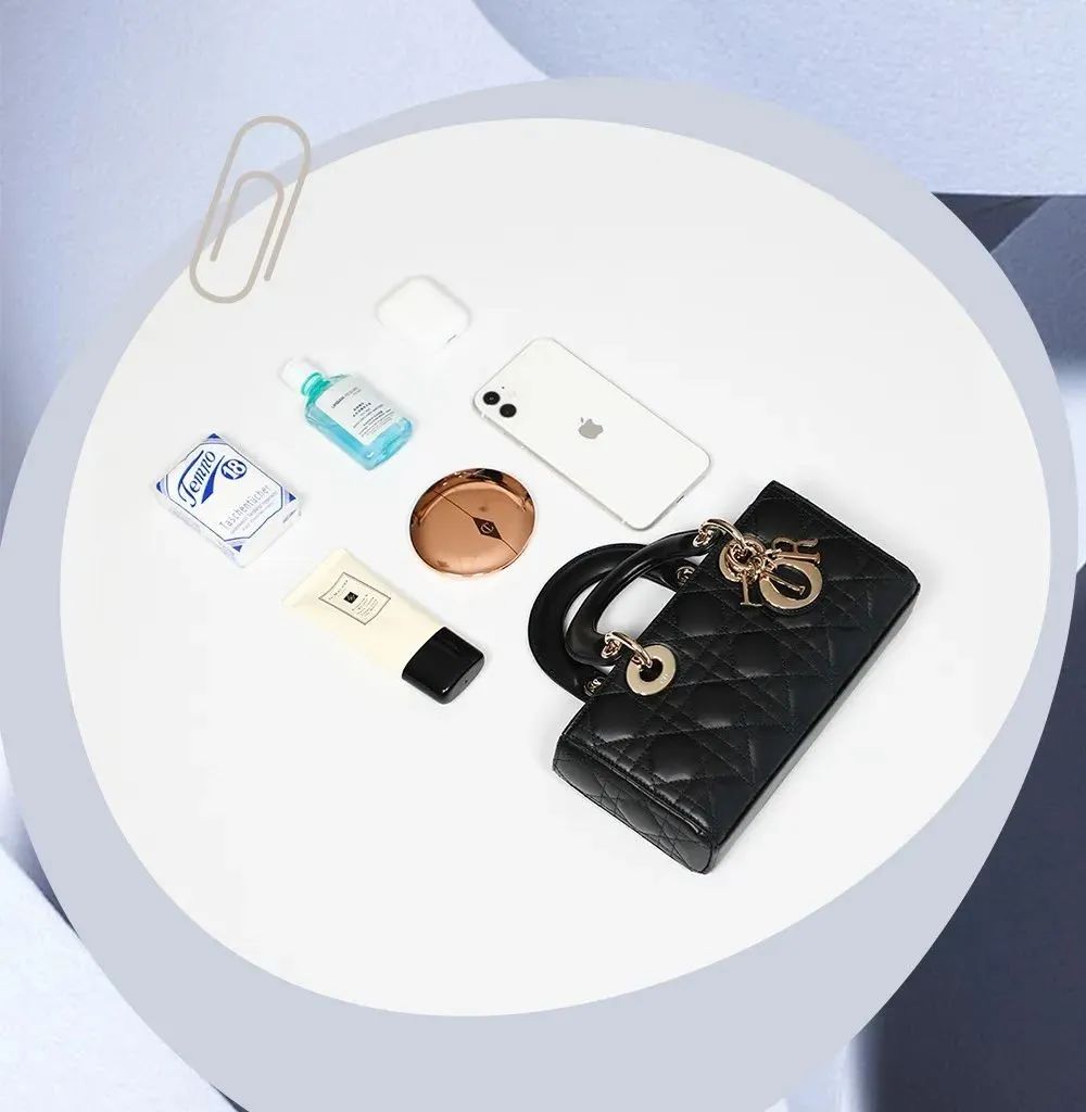 经典腋下包大气时尚包包种草,夏季斜挎腋下包推荐小众高级感