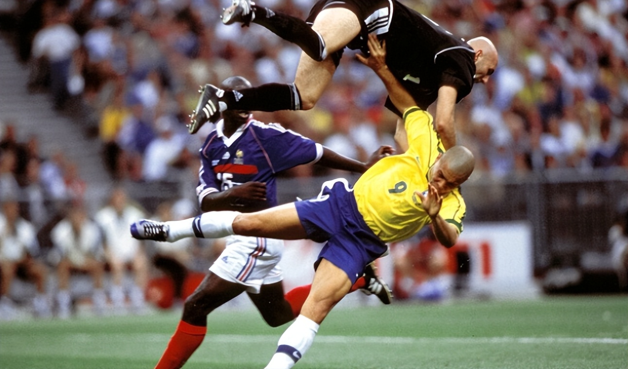 你相信有假球吗,重要比赛到底有没有假球