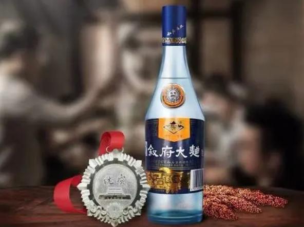 口感不错的白酒有哪些,口感和五粮液相近的酒