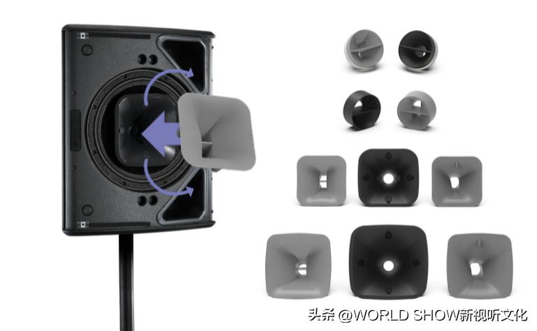 同轴音箱10万内,国产十大同轴音箱