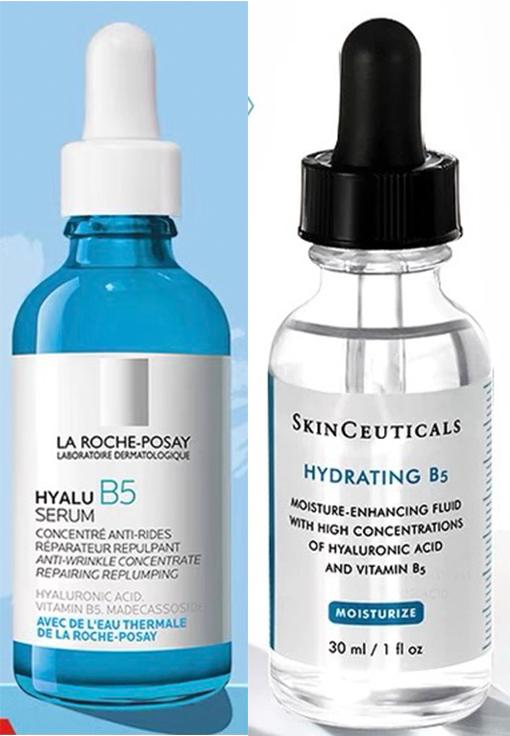 大牌护肤品有平替产品吗,大牌护肤品能找到平替吗