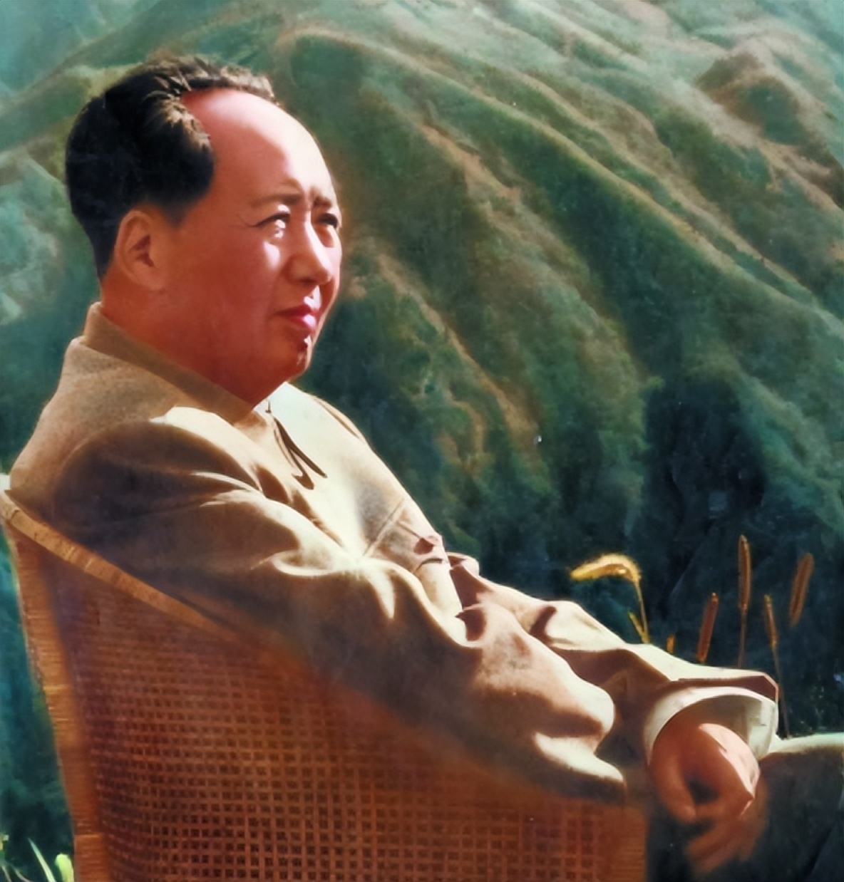 六盘山下300名红军一夜失踪,1935年六盘山300红军是怎样牺牲的