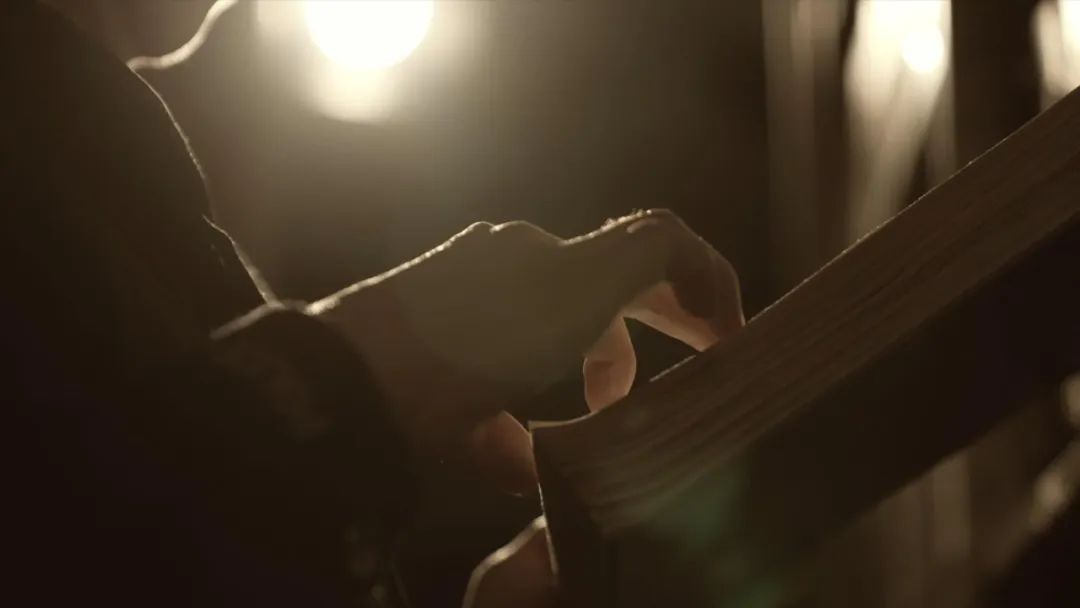 一个胡同女警和她的18年