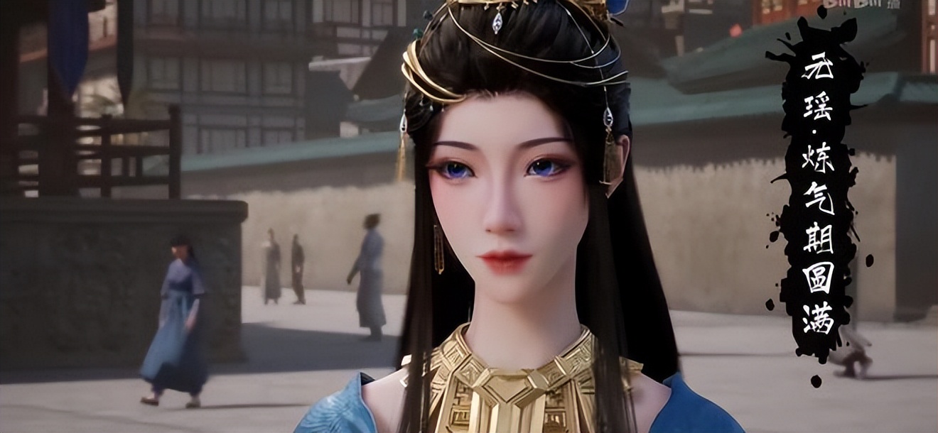 第一次见韩立元瑶和妍丽说了什么,凡人中韩立飞升仙界就完结了么