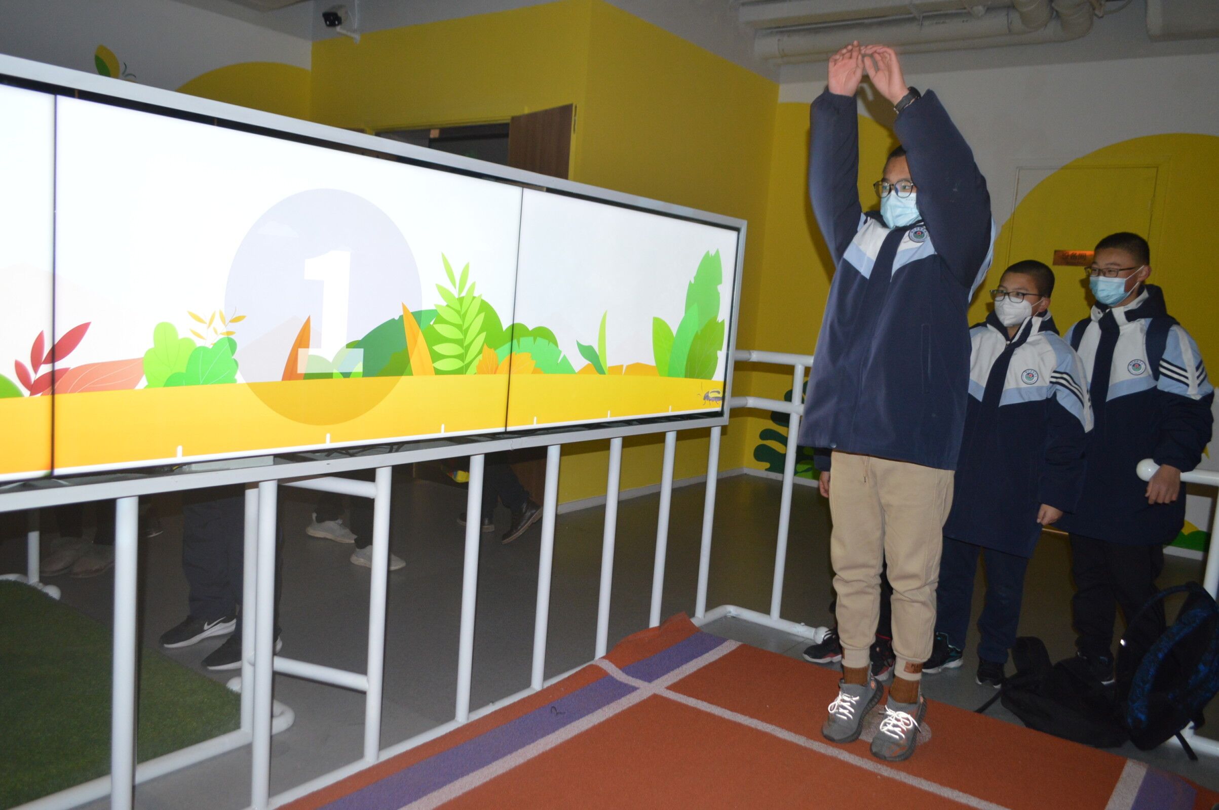 镇江实验学校研学活动,镇江科技实验小学