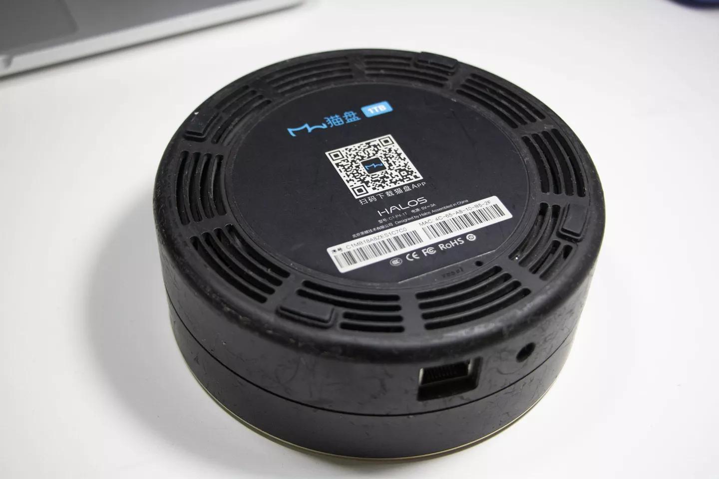 新手群晖nas推荐,群晖双盘nas