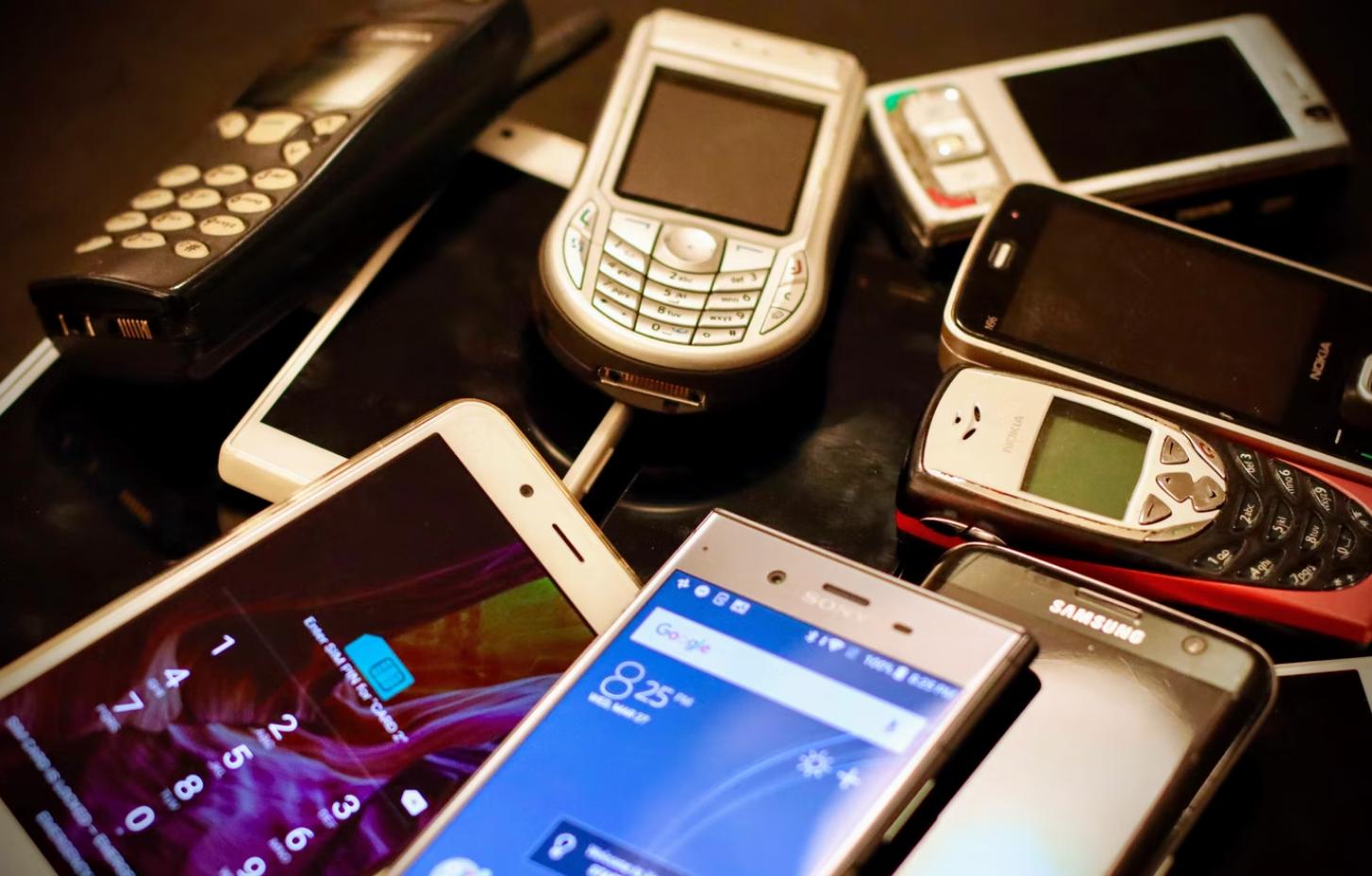 为什么诺基亚手机退出了市场,为什么诺基亚手机停产了