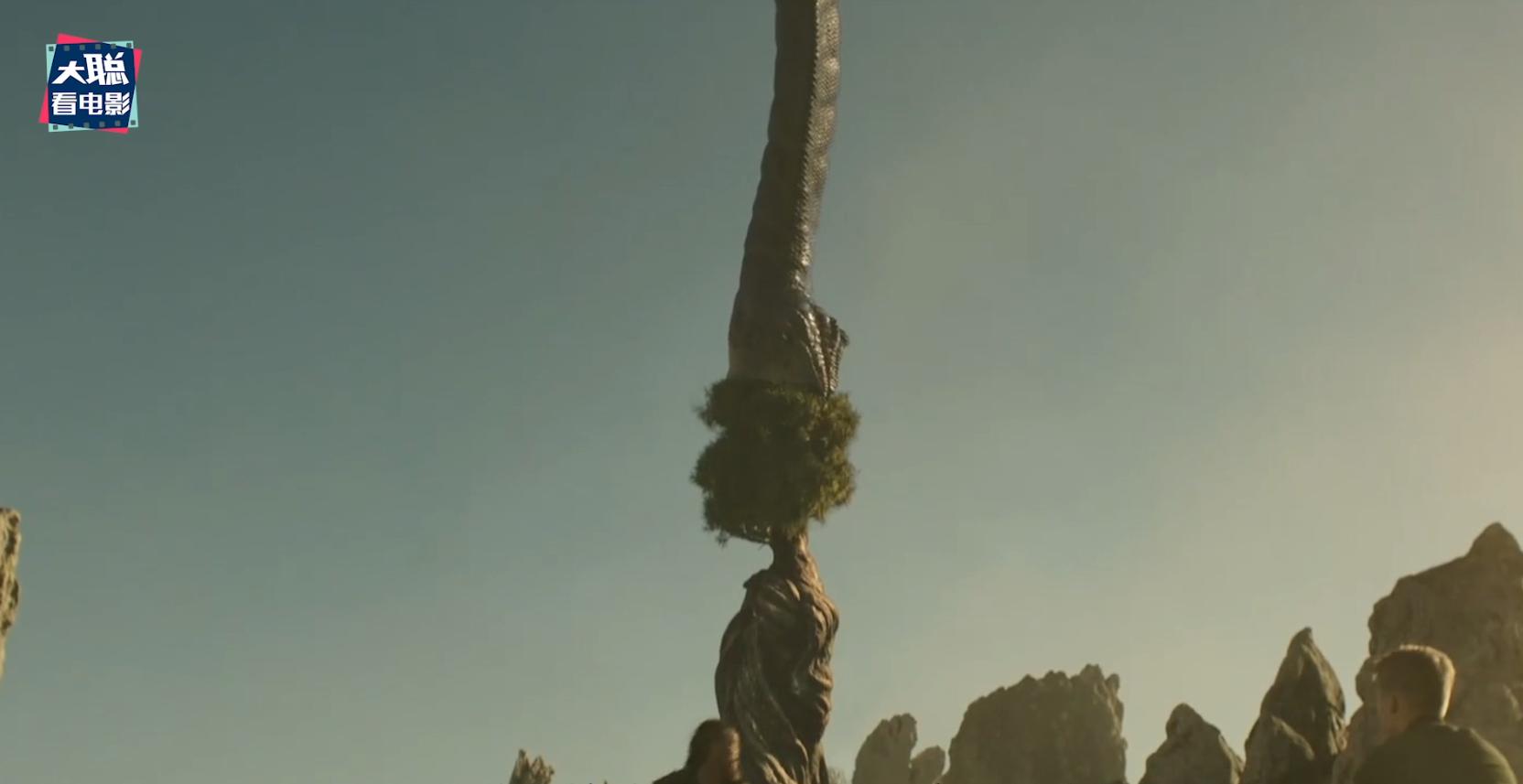 异星灾变第二季第08集在线观看,异星灾变第二季第8集预告片