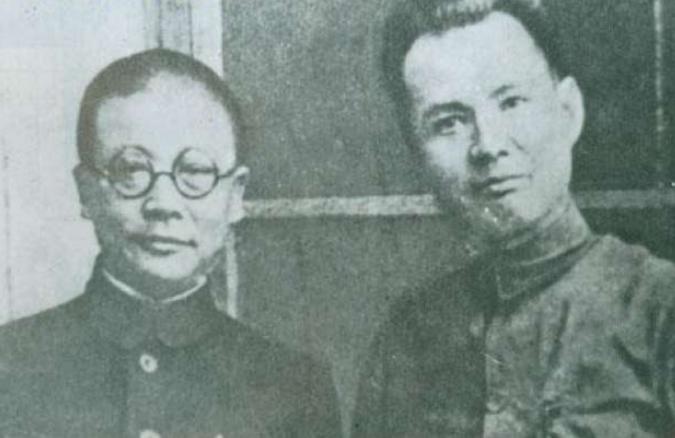 特工之王李克农因何而死？国内外猜测不断，其子李伦亲自说出答案