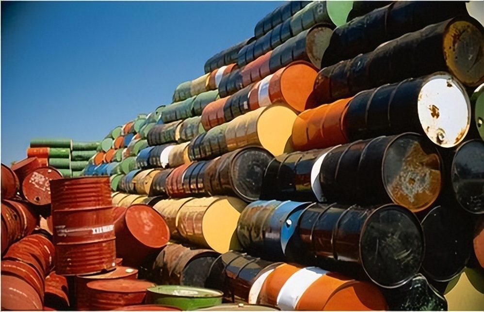 俄罗斯进口石油暴增,俄罗斯增产石油