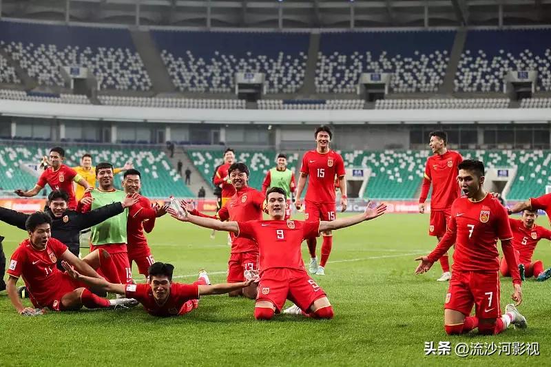 u20男足亚洲杯赛程结果多少,u20亚洲杯国足出线了吗