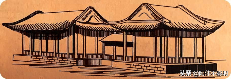 江南古建亭台楼阁照片欣赏图,中国最美的古建筑亭台楼阁