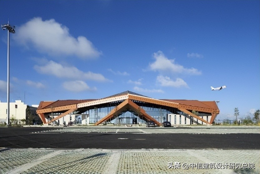 国家重点期刊专访中信设计总工程师李蔚