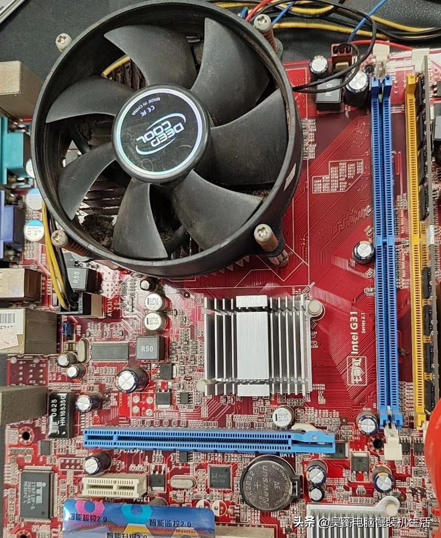 还有没有人在用老款手机,amd速龙4740是几代