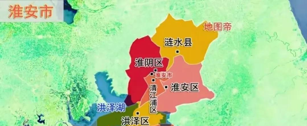 淮阴师范跟淮阴工学院哪个好,淮阴工学院为啥不叫淮安工学院