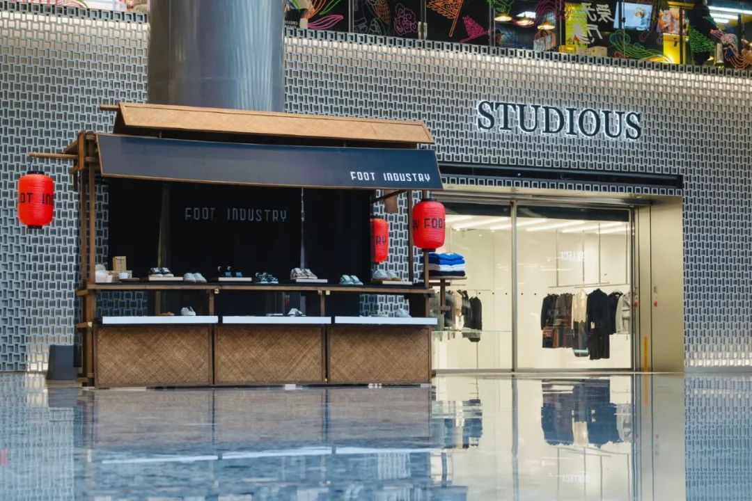 集合店生存现状“大调查”：一条倒下，话梅生猛