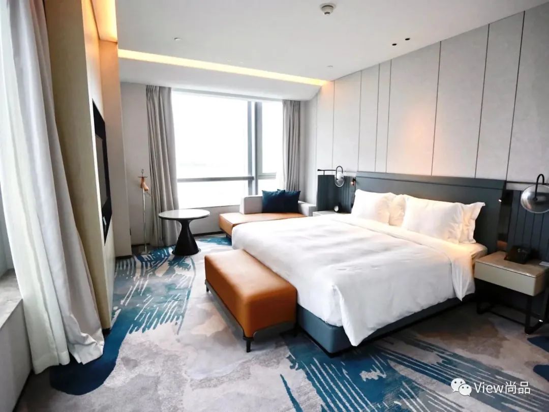 杭州十大必住酒店,杭州亚运会最佳观赏酒店