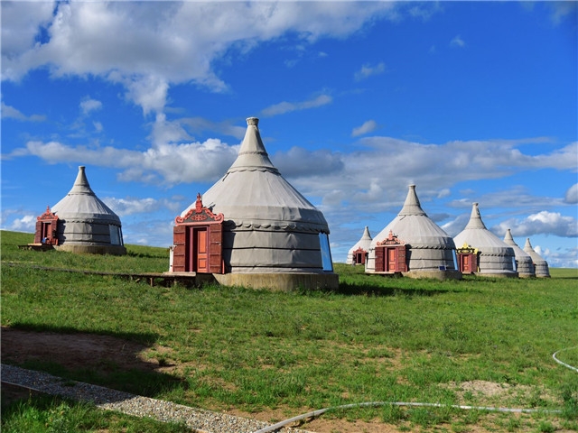 去内蒙古旅游大概多少钱,内蒙古旅游大概价格多少