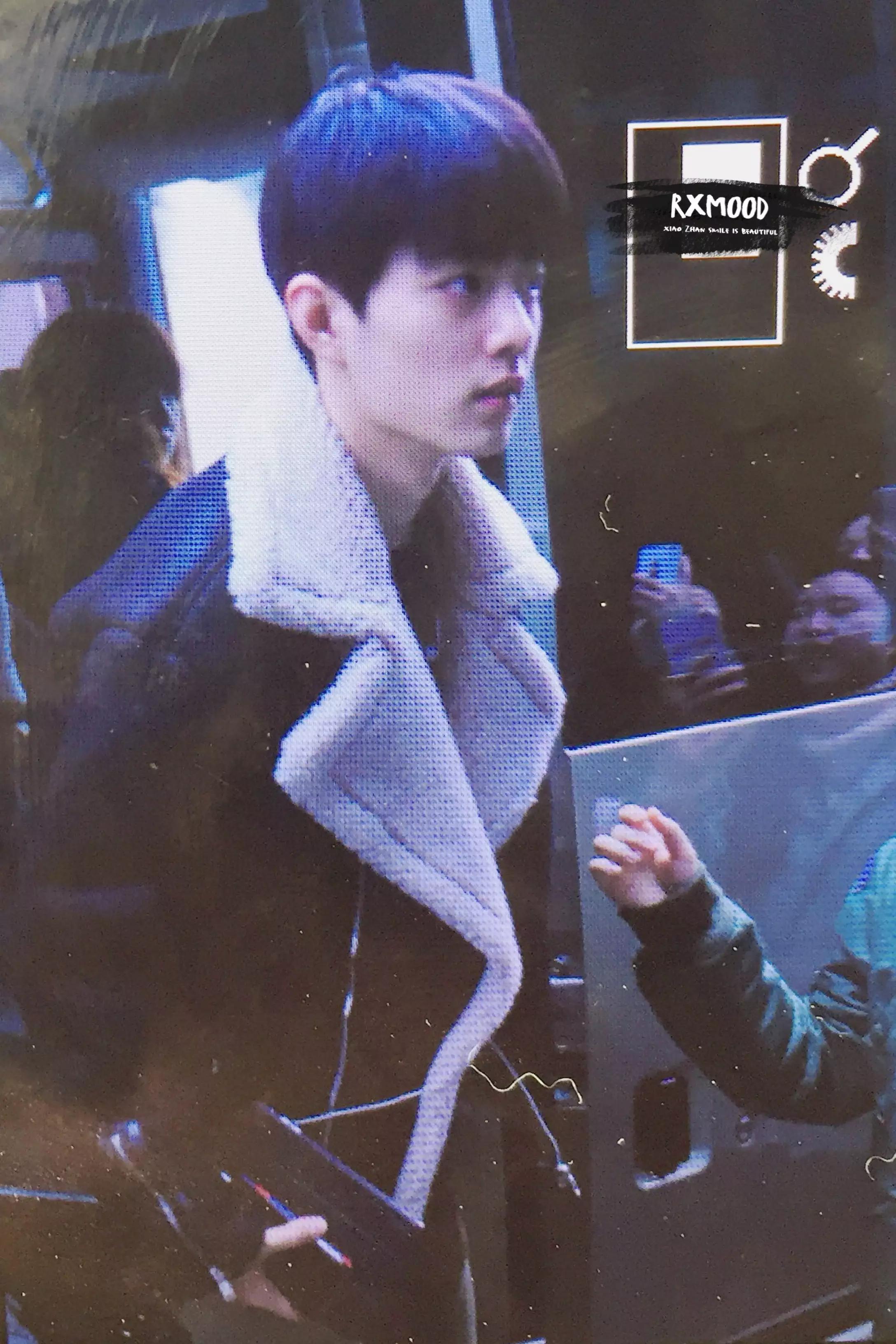 肖战第三次上快乐大本营是哪一期,肖战第四次上快乐大本营是哪一期