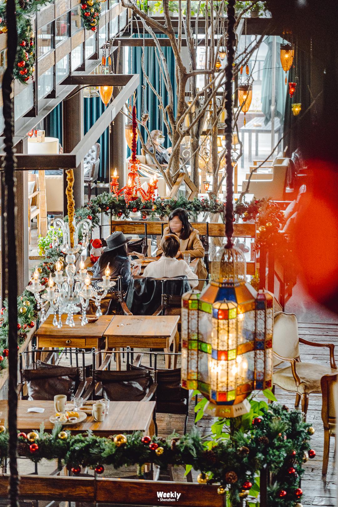 真羡慕那些住高档小区的人,真羡慕住在海边的人