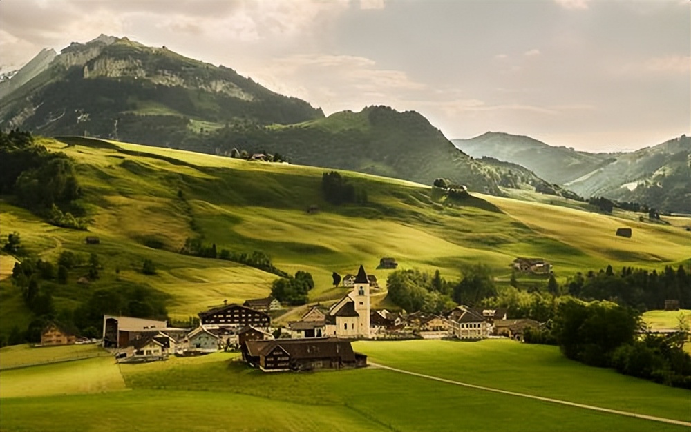 最新农村种田类小说,乡村乡土类种田文小说推荐