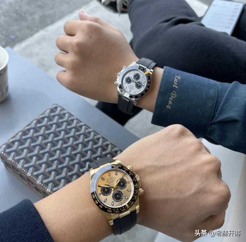 老板戴什么表比较合适,配大衣戴什么表