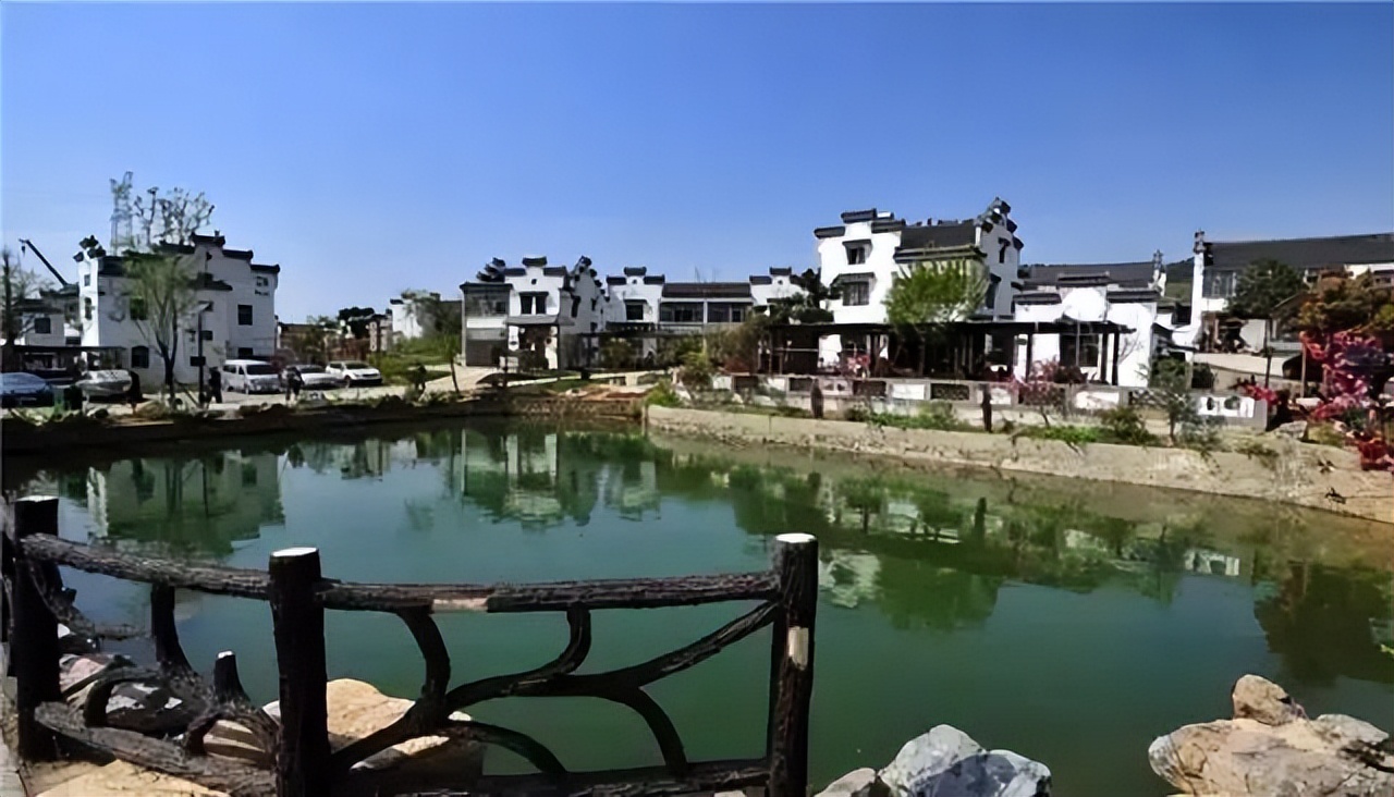 江宁区的古村落景点,江宁区古村落